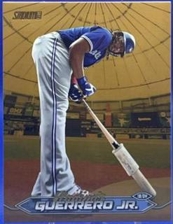 Vladimir Guerrero Jr.
