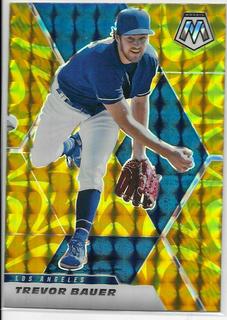 Trevor Bauer