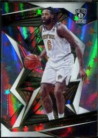 DeAndre Jordan