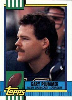 Gary Plummer