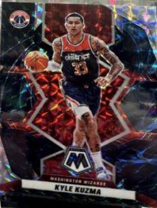 Kyle Kuzma