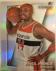 Paul Pierce