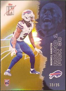Maxwell Hairston