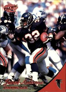 Jamal Anderson
