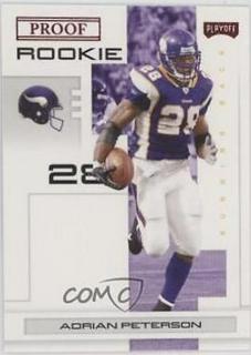 Adrian Peterson