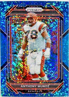 Anthony Munoz