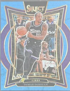 DeMar DeRozan