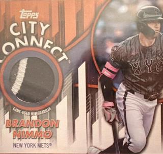 Brandon Nimmo