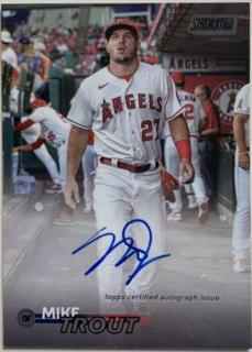 Mike Trout