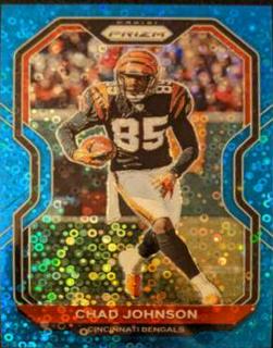 Chad Johnson