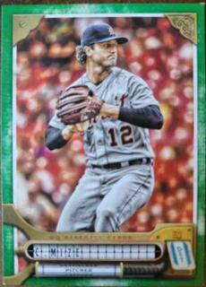 Casey Mize