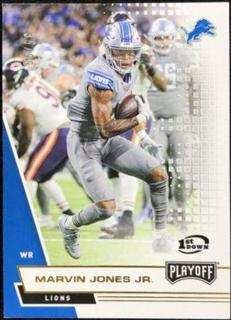 Marvin Jones Jr.