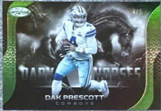 Dak Prescott