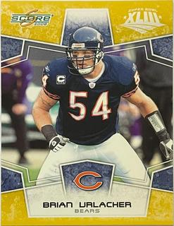Brian Urlacher