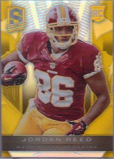 Jordan Reed