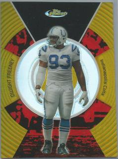 Dwight Freeney