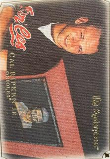 Cal Ripken Jr.