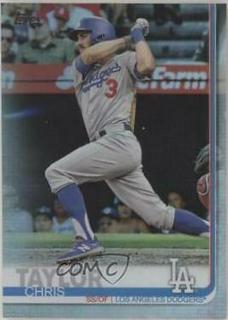 Chris Taylor