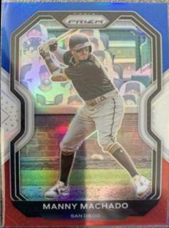Manny Machado