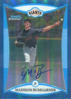 Madison Bumgarner
