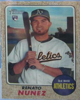 Renato Nunez