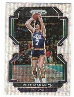 Pete Maravich