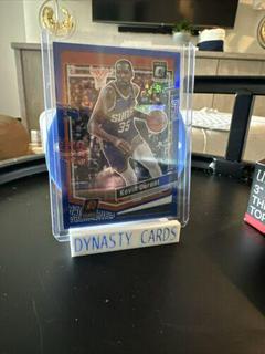 Kevin Durant