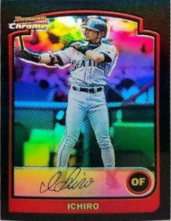 Ichiro