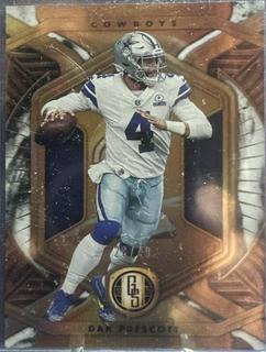 Dak Prescott