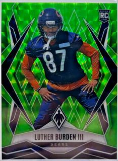 Luther Burden III
