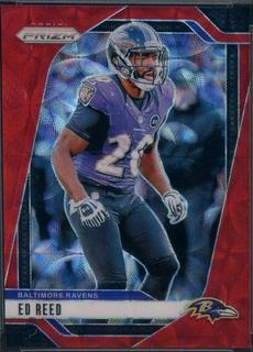 Ed Reed