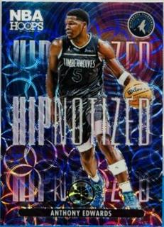 Anthony Edwards