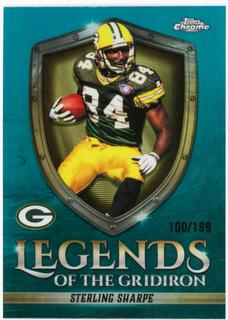 Sterling Sharpe