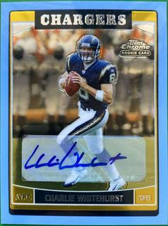 Charlie Whitehurst