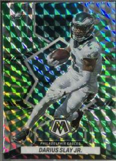 Darius Slay Jr.