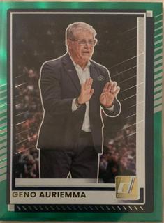 Geno Auriemma