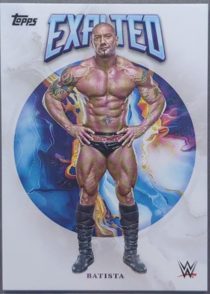 Batista #22