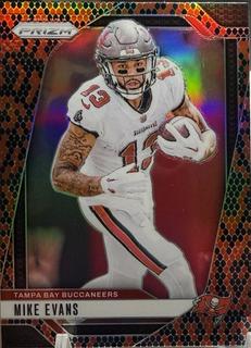 Mike Evans