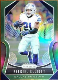 Ezekiel Elliott