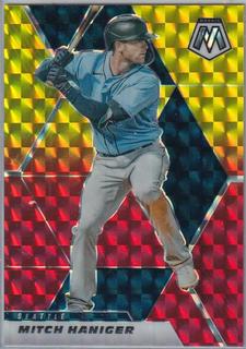 Mitch Haniger