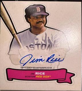 Jim Rice