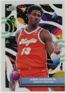 Jaren Jackson Jr.