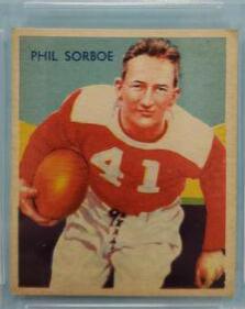 Phil Sorboe