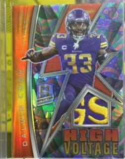 Dalvin Cook
