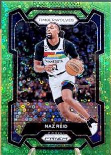Naz Reid