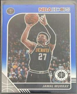 Jamal Murray
