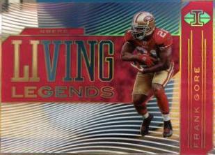 Frank Gore