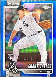 Grant Taylor