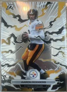 Aaron Rodgers