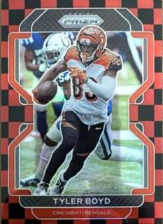 Tyler Boyd